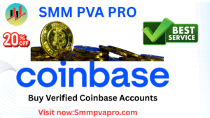 Buy Verified Coinbase Accounts