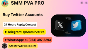 Buy Twitter Accounts