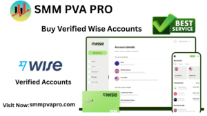 Buy Verified Wise Accounts